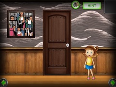 Игри Amgel Kids Room Escape 261