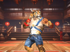 Игри Bodybuilder Karate Fighting