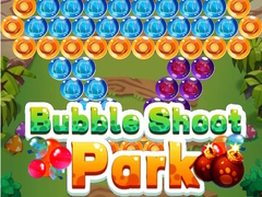 Игри Bubble Shoot Park
