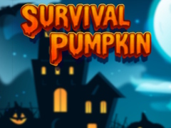 Игри Survival Pumpkin
