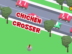 Игри Chicken Crosser