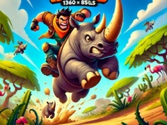 Игри Horn Hopper