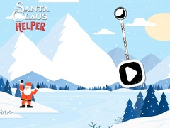 Игри Santa Claus Helper