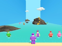 Игри Tsunami Race