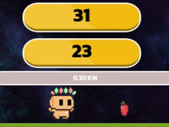 Игри Math King