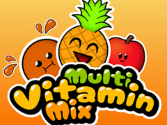 Игри Multi Vitamin Mix