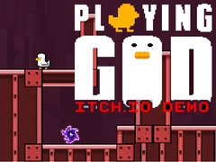 Игри Playing God