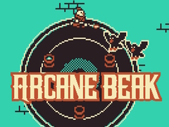 Игри Arcane Beak