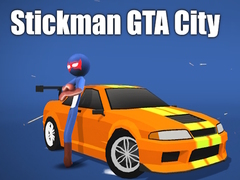 Игри Stickman GTA City