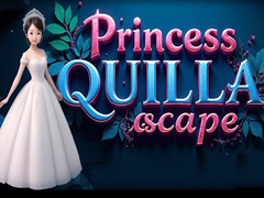 Игри Princess Quilla Escape