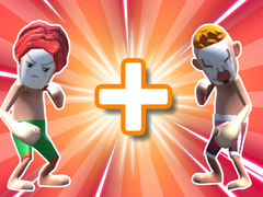 Игри Merge Muscle