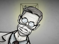 Игри Escape Room: Strange Case 2