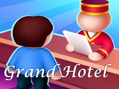 Игри Grand Hotel