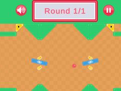 Игри Pinball Battles