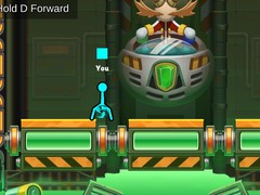 Игри Stickman Clash