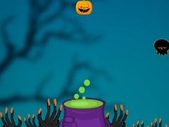 Игри Survival Pumpkin