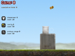 Игри Coin Dispenser
