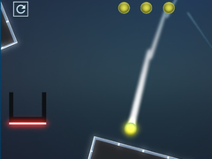 Игри Ball In The Hole 