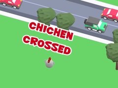 Игри Chicken Crossed