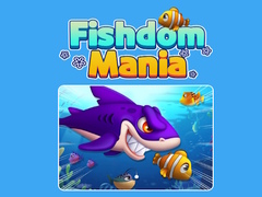 Игри Fishdom Mania