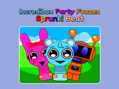 Игри Incredibox Party Frozen Sprunki Beat