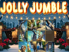Игри Jolly Jumble