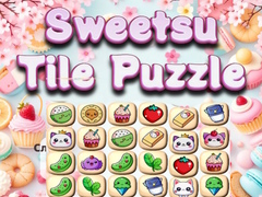 Игри Sweetsu Tile Puzzle