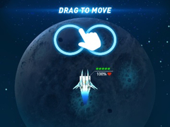 Игри Star Wing