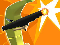 Игри City Banana Man Agent