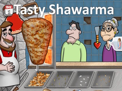 Игри Tasty Shawarma