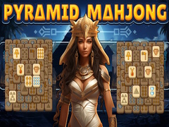 Игри Pyramid Mahjong