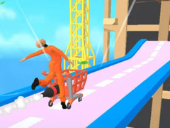 Игри Falling Dummy