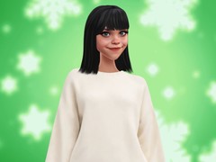 Игри DIY Ugly Christmas Sweater