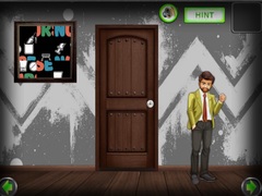 Игри Amgel Easy Room Escape 240