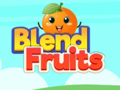 Игри Blend Fruits