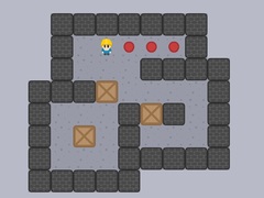 Игри Sokoban_pr