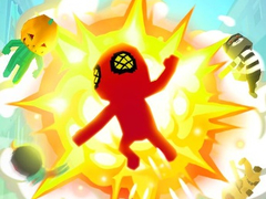 Игри Fierce Battle Breakout