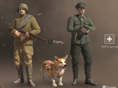 Игри Warfare 1942