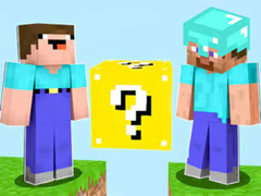 Игри Kids Quiz: Minecraft Trivia