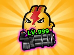 Игри Hero Rabbit Idle Survivor RPG
