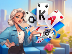 Игри Special Holiday Solitaire