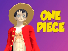 Игри One Piece 