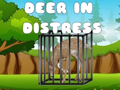 Игри Deer in Distress