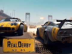Игри Real Derby Crash Day