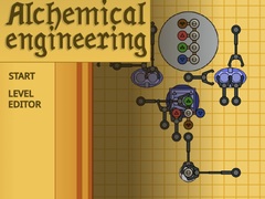 Игри Alchemical Engineering
