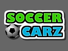 Игри Soccer Carz
