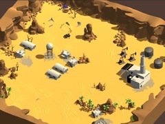Игри Tanks Vs Tanks