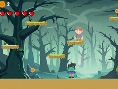 Игри Zombie Land