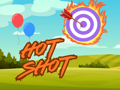Игри Hot Shot