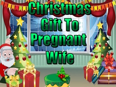 Игри Christmas Gift to Pregnant Wife